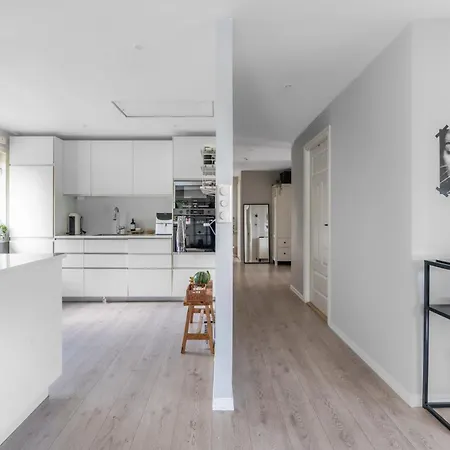 Relaxed Getaway With Heated Swimming Pool Ferienhaus Oslo