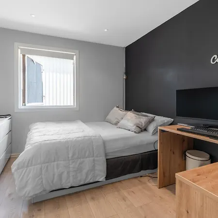 Relaxed Getaway With Heated Swimming Pool Oslo